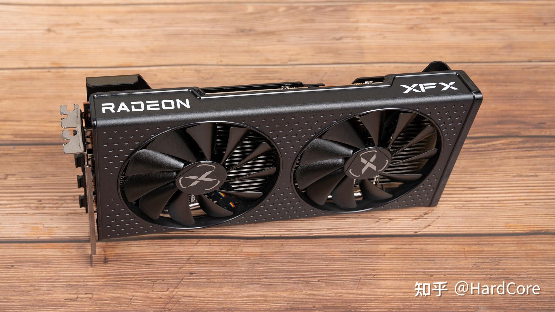 消逝的光芒2通关游戏感受和硬件实测rx6600可流畅1080p