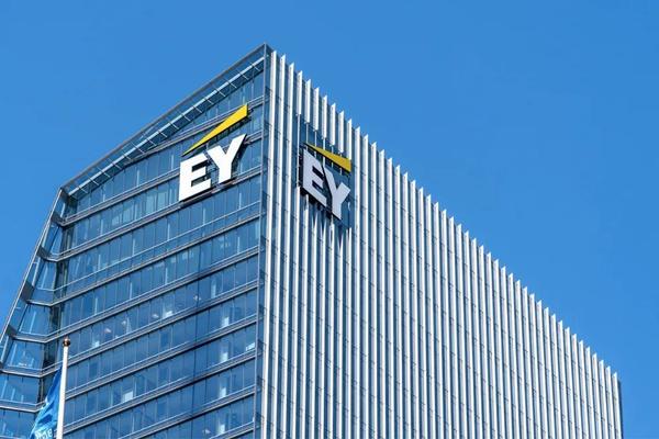 安永官宣2023年招聘到22万人!四大扩招+涨薪还在进行中... - 知乎