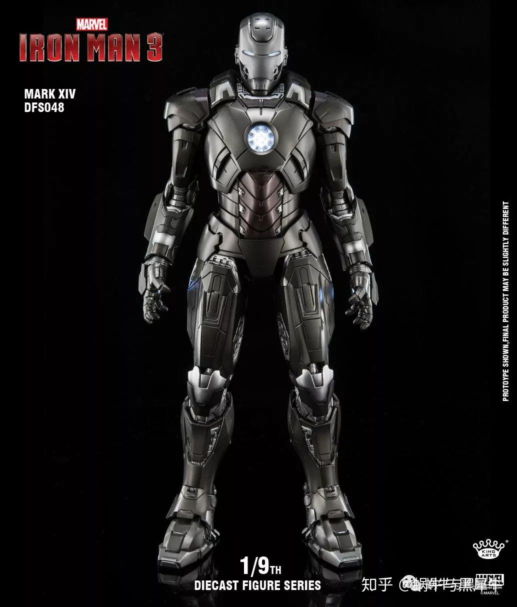 复仇者联盟终局之战上映前重温和钢铁侠一起走过的这十年钢铁侠全系战