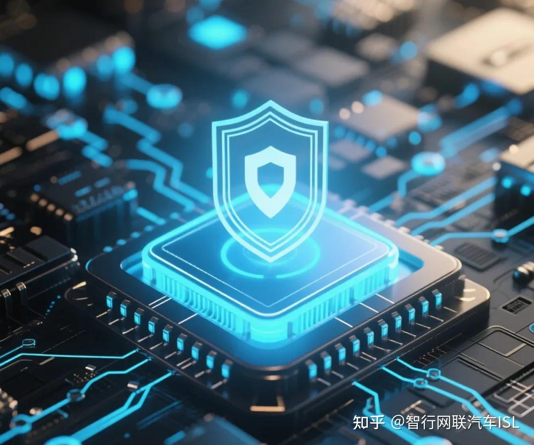 信息安全建设 | 汽车网络安全的通信安全 - 知乎