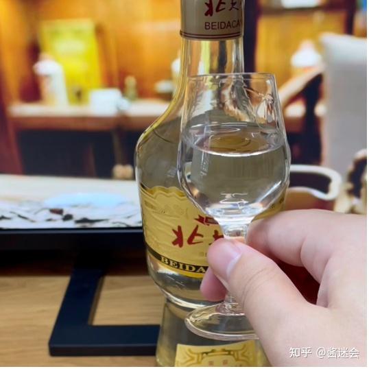 北大仓品评,东北老牌酱香酒,味道怎么样,值得入手吗? - 知乎