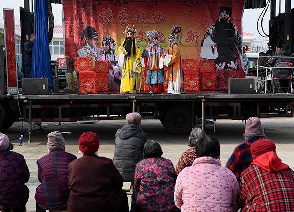 艾滋病日的到来,库叔来到河南省最早发现艾滋病患者的上蔡县文楼村