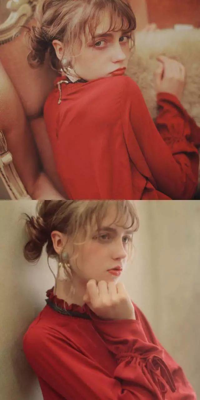 ins传送门:iriina_0517.