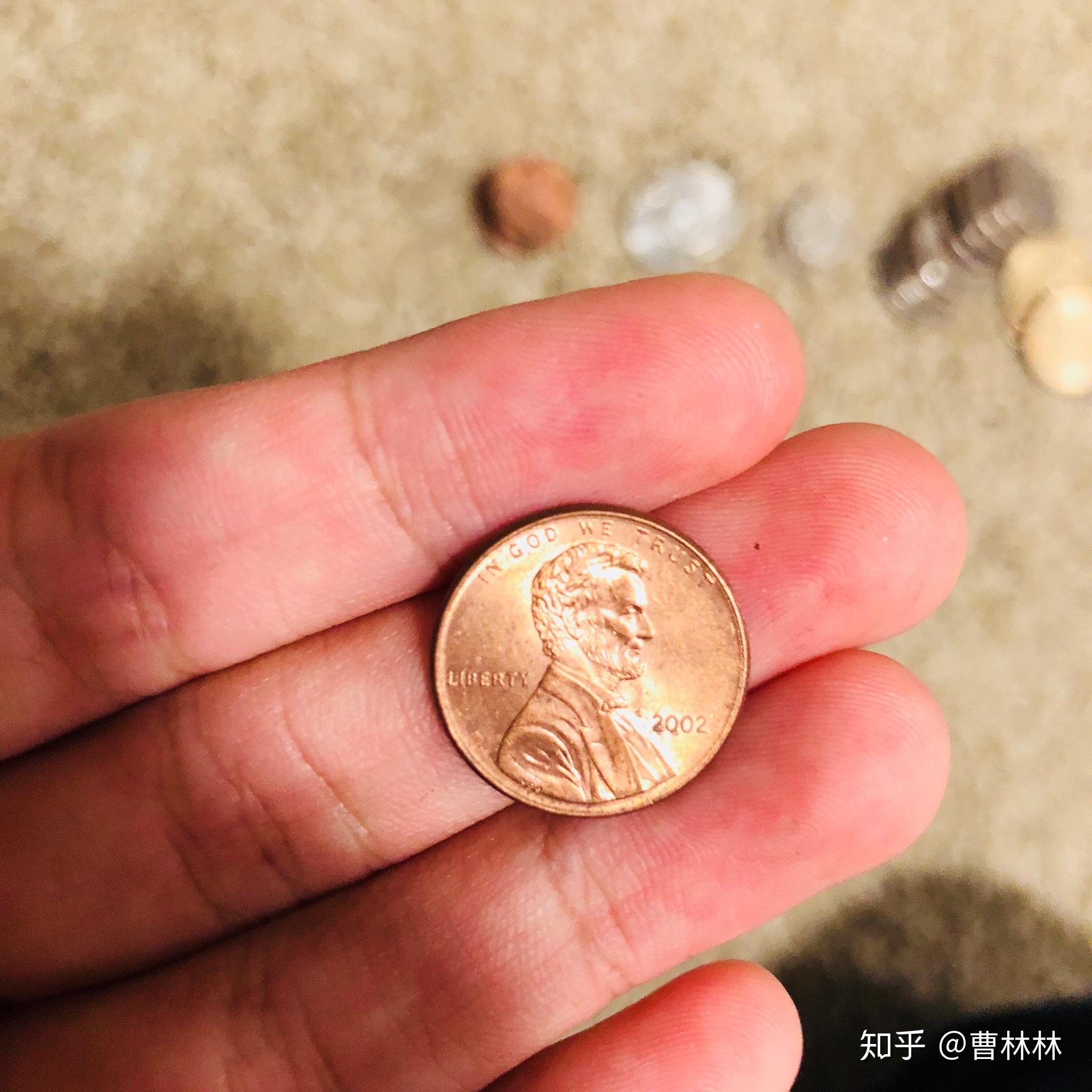 认识美元大全!💲💲💲 - 知乎