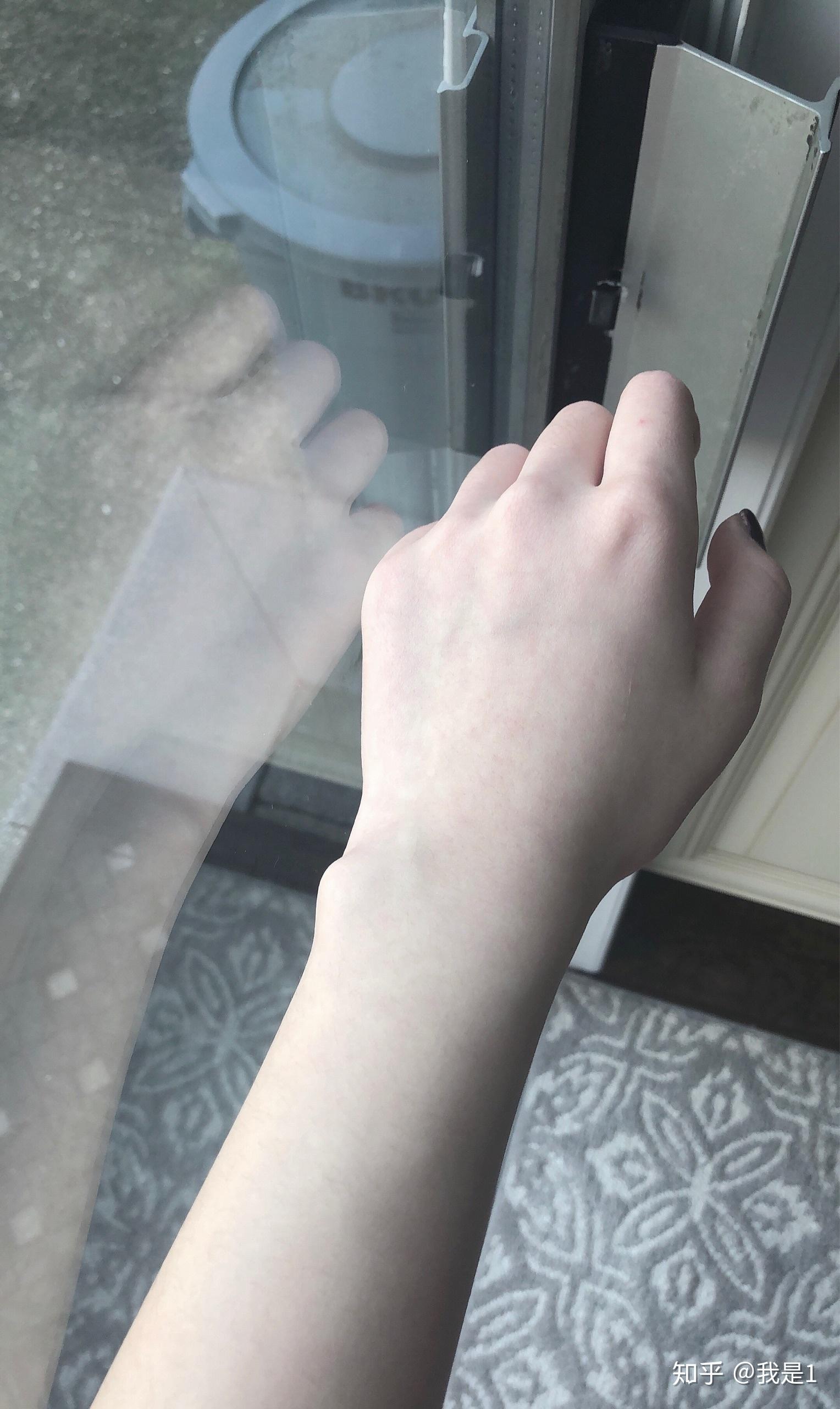 中国有真正冷白皮的人吗? - 知乎