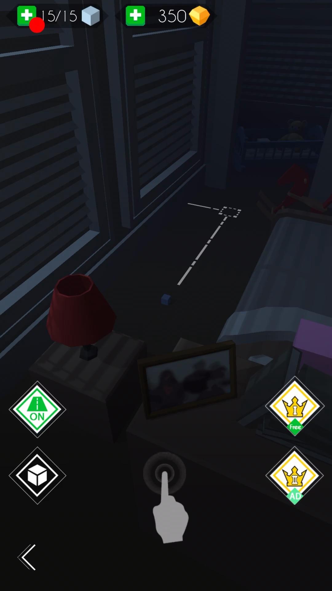 跳舞的线—青石巷完美通关