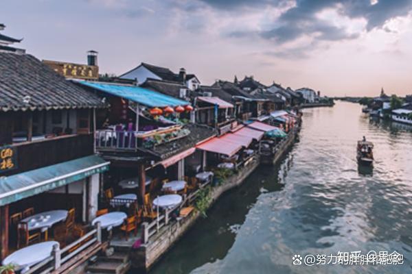 上海旅游必去的景点推荐 - 知乎