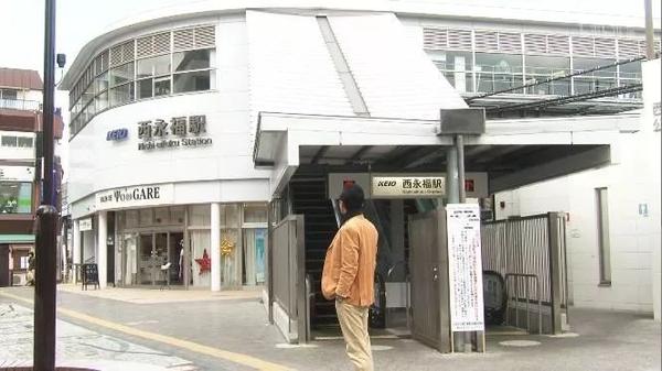 孤独美食家 幕后解码 3 从武藏野到中野 遇到意外不稀奇 知乎