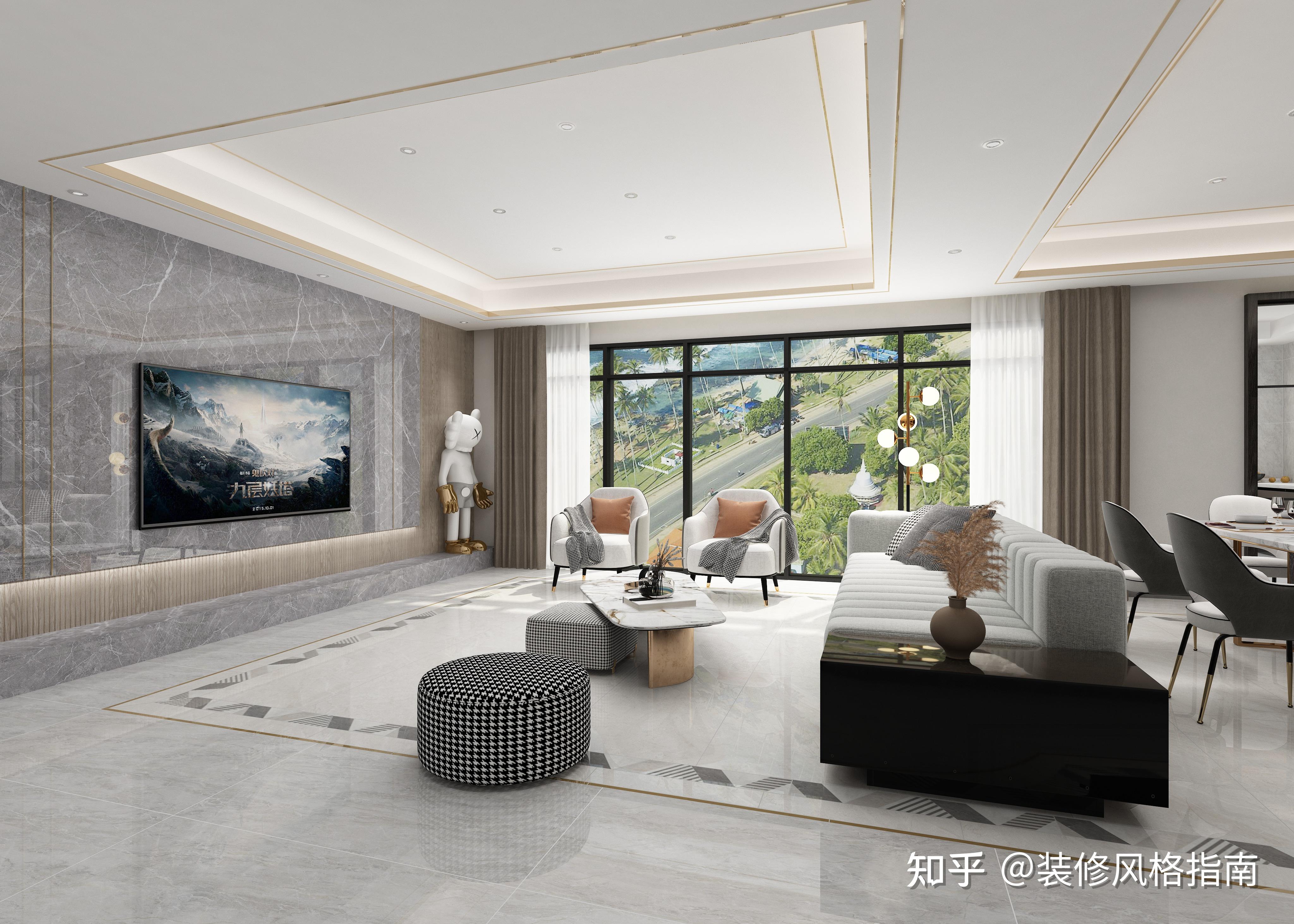 无锡好的装修公司排名榜(口碑最好) - 知乎
