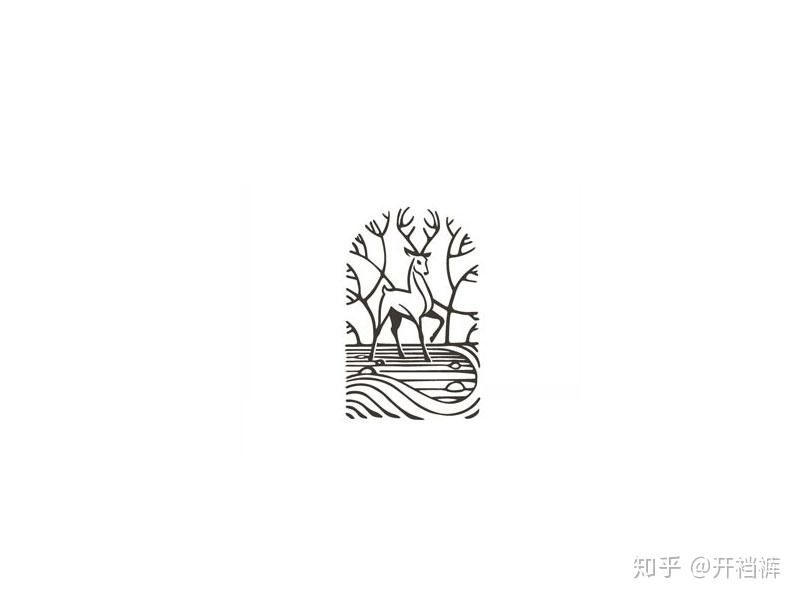 近期国内外logo设计精选 - 知乎
