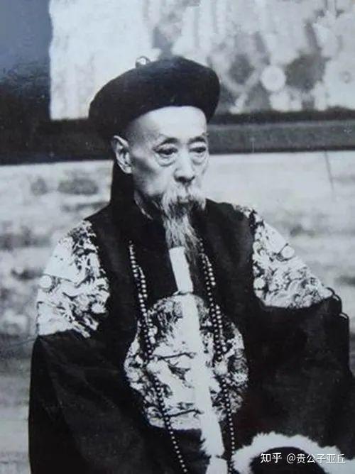 清朝第一贪?和珅:不是我 - 知乎