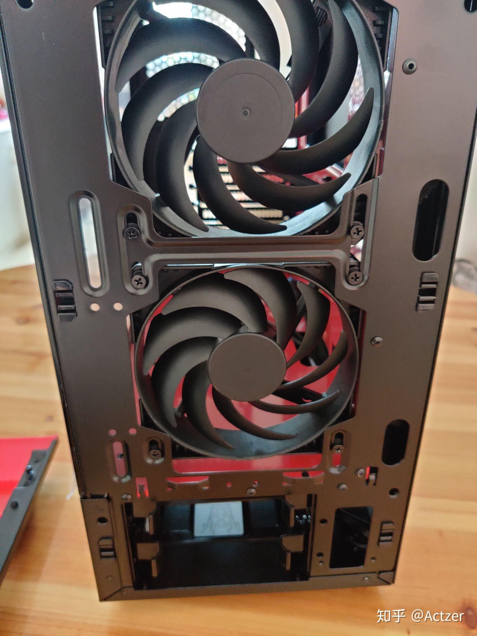 追风者p300a(air)上手体验 - 知乎