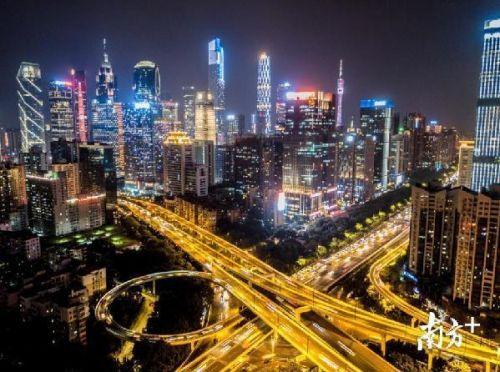 广州到深圳，有多远？