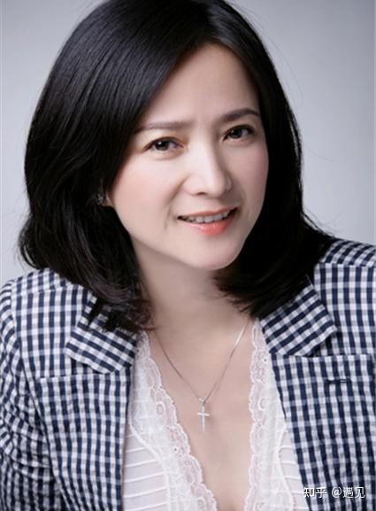 五位知名女演员离婚后她们怎样了