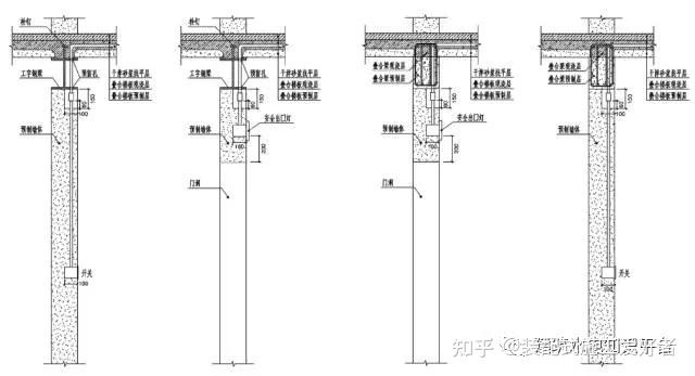 装配式建筑电气管线预留预埋方法