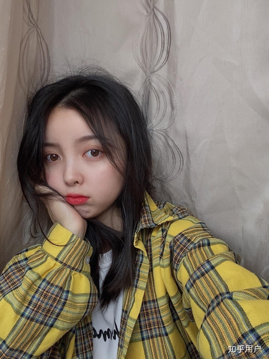 好看清晰的自拍是怎么拍出来的