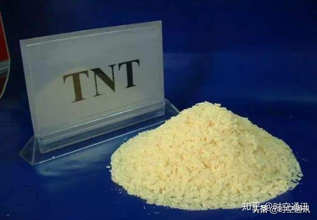 中国火药与现代炸药有什么不同两者发明过程有关联吗