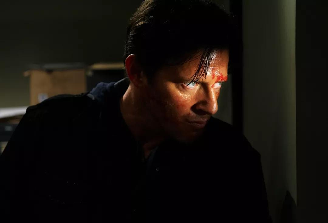 电锯惊魂9:螺旋(2020)