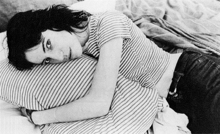 分享patti smith/van morrison的單曲《gloria: in excelsis deo》