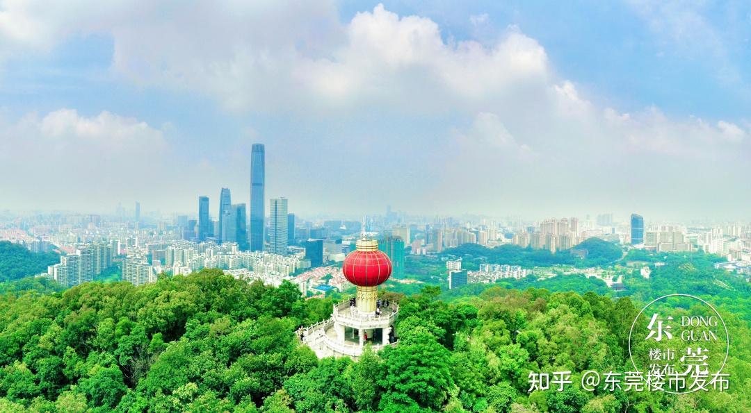 接棒瑧湾汇!这一次,黄旗山天花板被重新定义! - 知乎