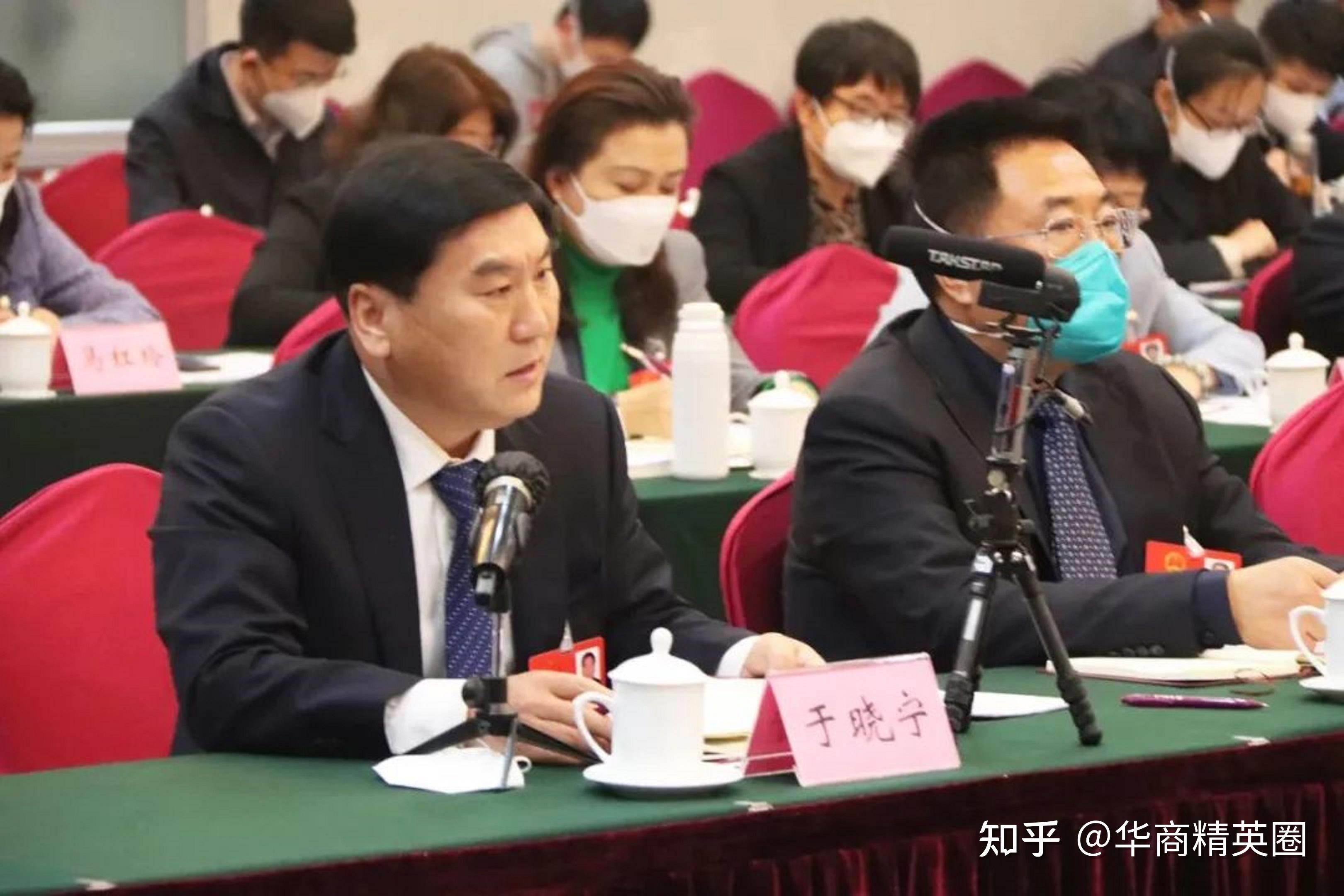 山东"烟台新首富":超越"山东首富"宋作文家族,身家449.66亿