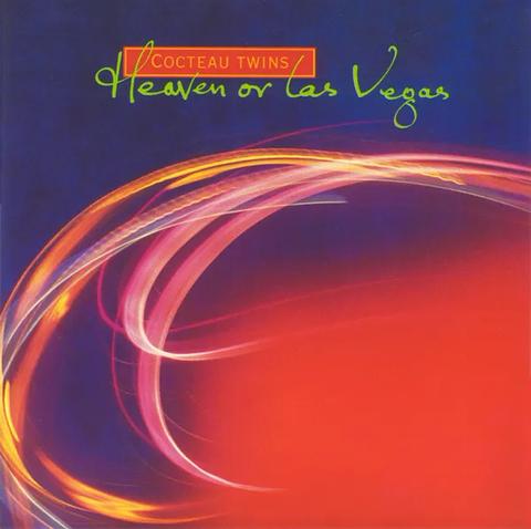 极地双子星(cocteau twins)