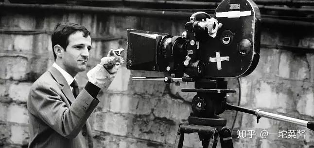 2 弗朗索瓦61特吕弗