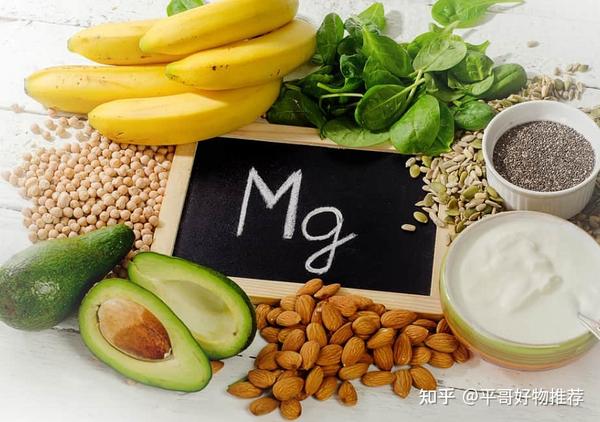 镁的作用与功效很重要 富含镁的食物有哪些？ - 知乎