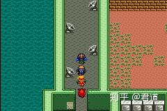 重装机兵2改详细攻略(gba重装机兵2改love3322(GBA重装机兵2改(MM2改)终极图文攻略世界地图)) 第41张 重装机兵2改详细攻略(gba重装机兵2改love3322(GBA重装机兵2改(MM2改)终极图文攻略世界地图)) 第41张