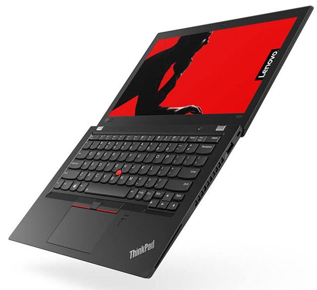 簡體字版2018年thinkpadx280t480s新機速報