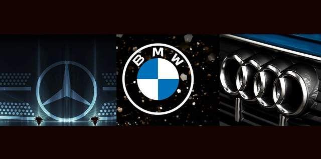 bba新能源车被团灭的背后是bba失去的10年