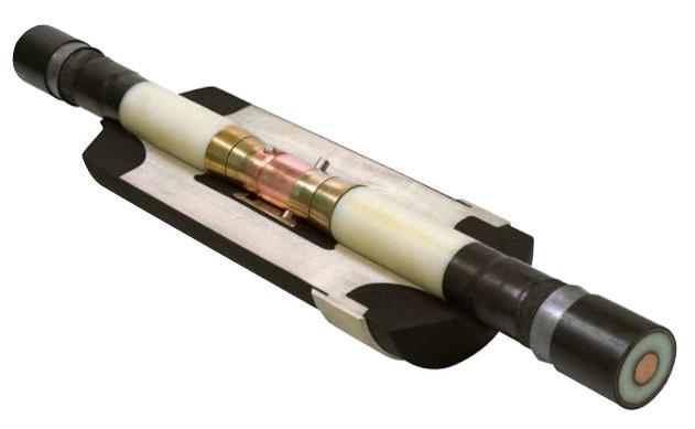 城市的地下输电线缆接头处是怎么处理来防止漏