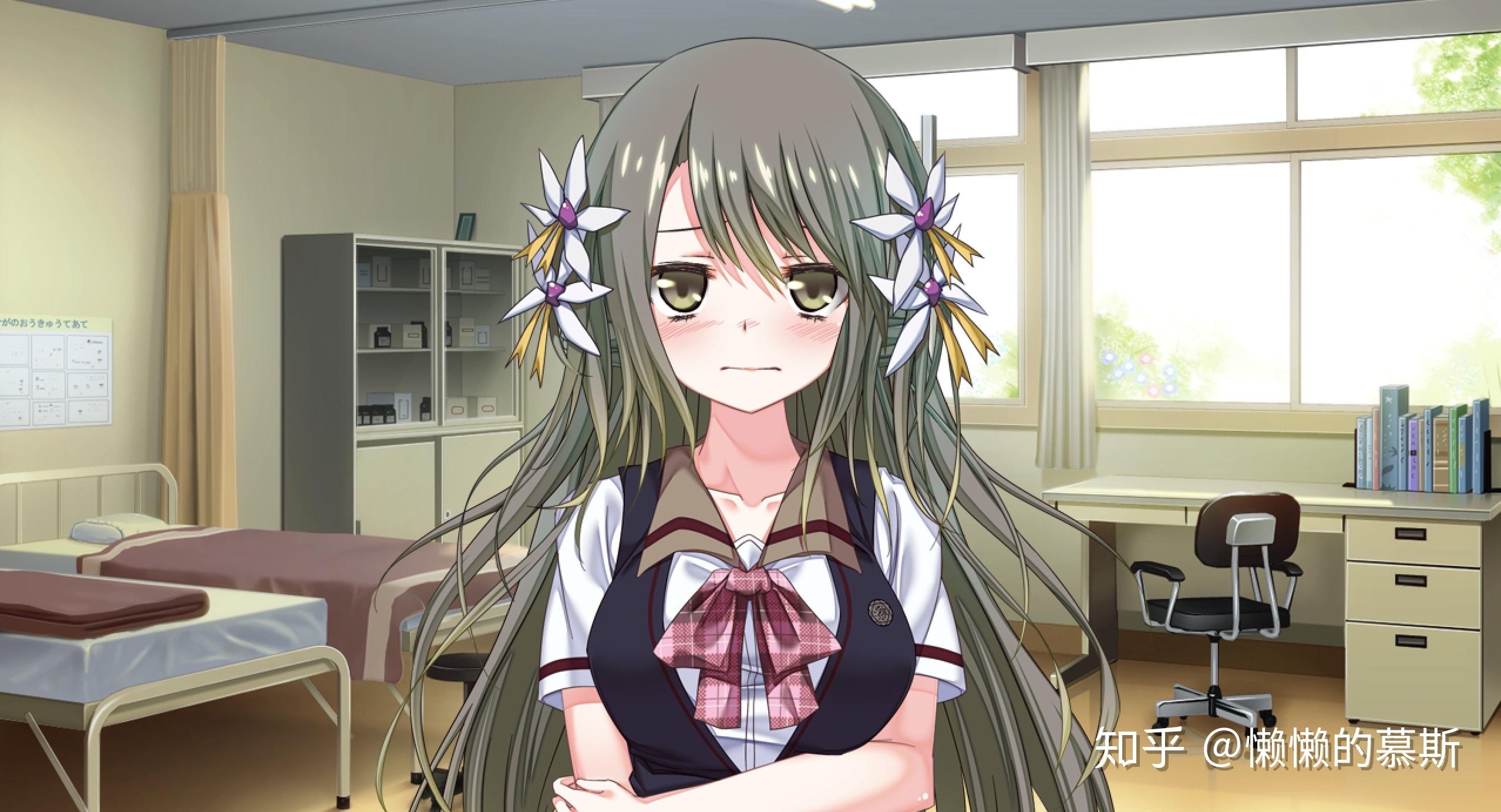 黄油便利店猎奇游戏比肩沙耶之歌駄作由贵线详解part3