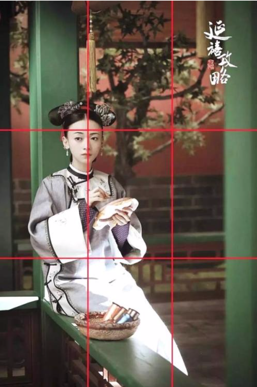从绘画小白到艺术大师7-画画中构图的运用 - 知乎