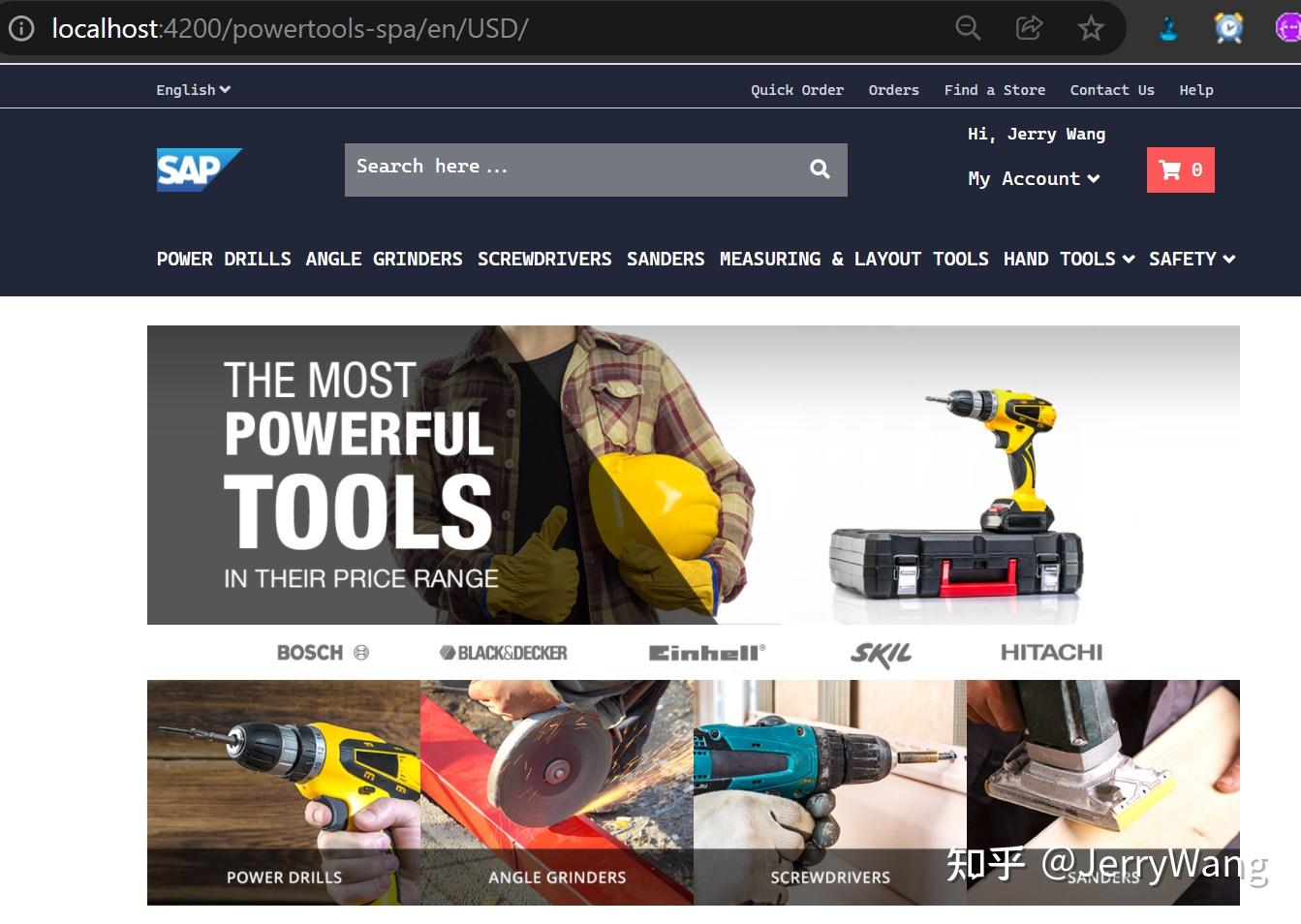 SAP Commerce Cloud B2B Organization 功能简介 - 知乎