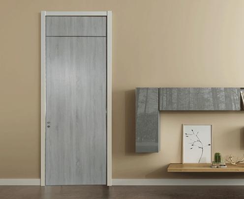 哈尔滨鸣雀装饰 家居室内门选购技巧 帮你选到最心仪的室内门