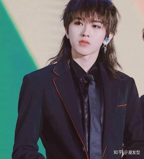 鲻鱼头这种发型怎么留呢