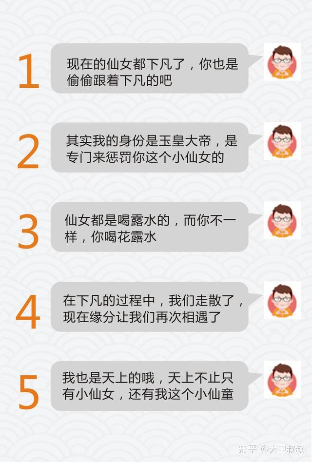 聊天技巧高情商公式,提升聊天情商的技巧：高情商聊天公式分享