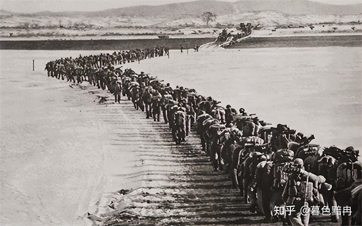 1992年俄罗斯公开绝密档案抗美援朝被掩藏42年的真相终于揭开