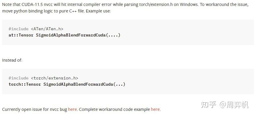 PyTorch 自定义算子教程：用PyTorch C++拓展和TorchScript实现简单的加法算子 - 知乎