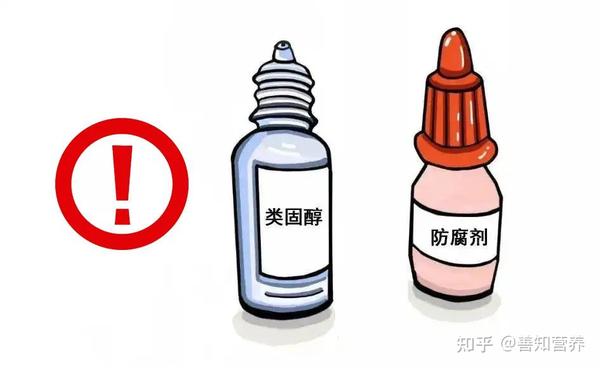 眼睛干,可以长期滴眼药水吗? - 知乎