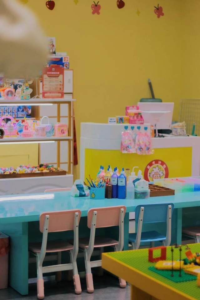 行业风向丨DIY手工店是否还有市场前景？未来该如何发展？ - 知乎