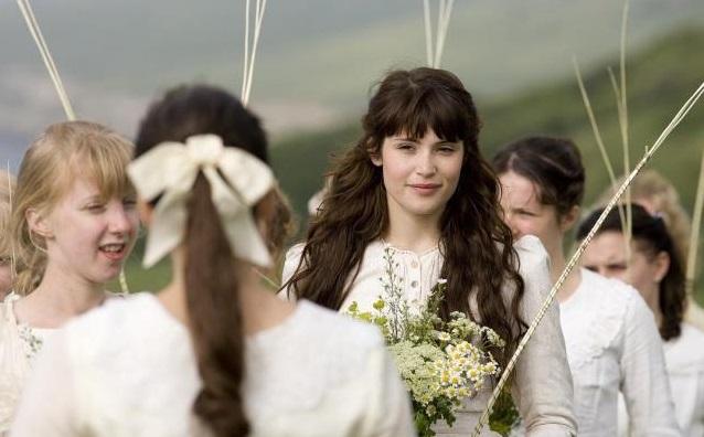 德伯家的苔丝告诉你任何男人都不愿意娶不完整的女人