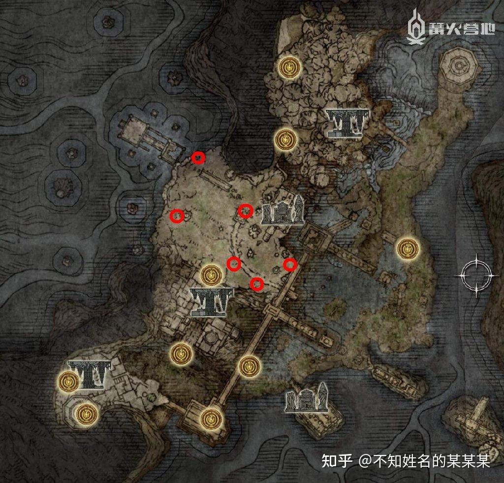 《艾尔登法环》一周目白金 全成就攻略 第37张 《艾尔登法环》一周目白金 全成就攻略 第37张
