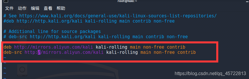 在kali Linux2021中安装搜狗输入法 - 知乎