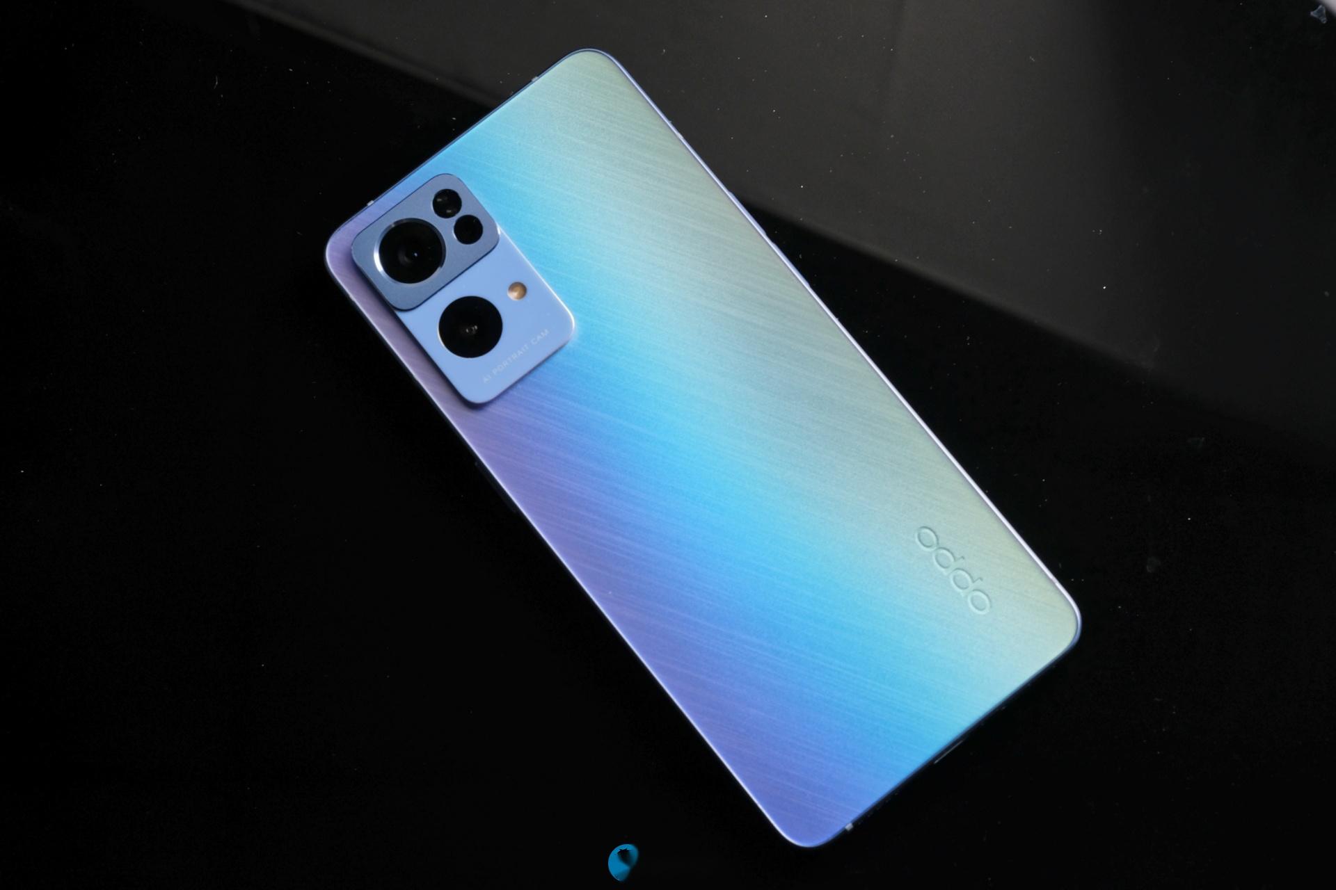 opporeno7pro评测颜值与实力并存