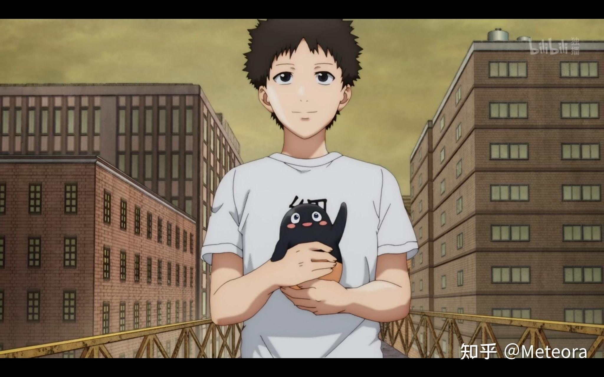 如何评价工作细胞第二季中的乳酸菌