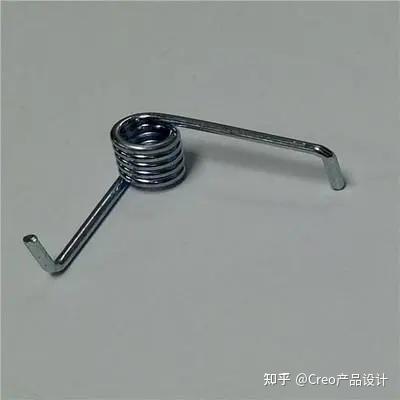 常见的弹簧基础知识以及它们的画法，结构设计师必看！ - 知乎