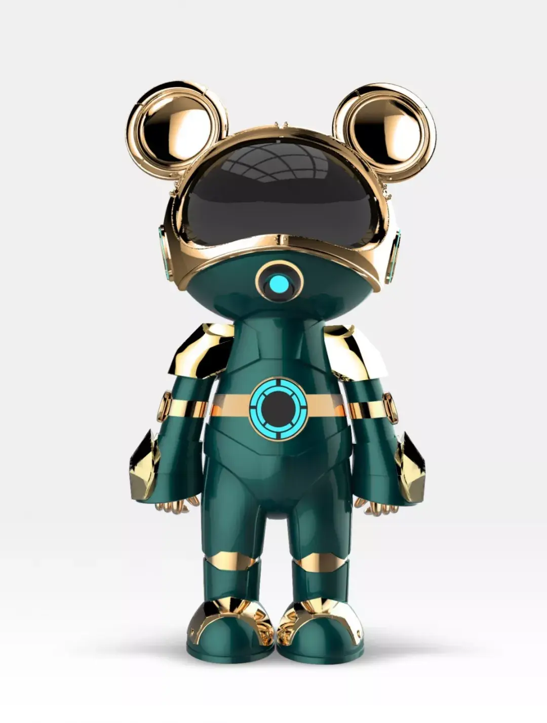 星际熊住博会签证官:地球居住体验之旅 打卡换福利 - 知乎