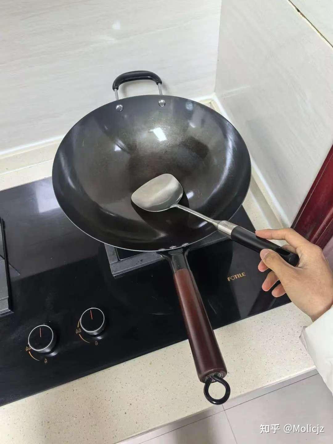 买锅的尽头还是铁锅 - 知乎